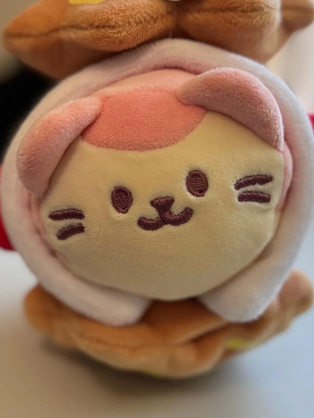 Anirollz Waffle Kittiroll 6